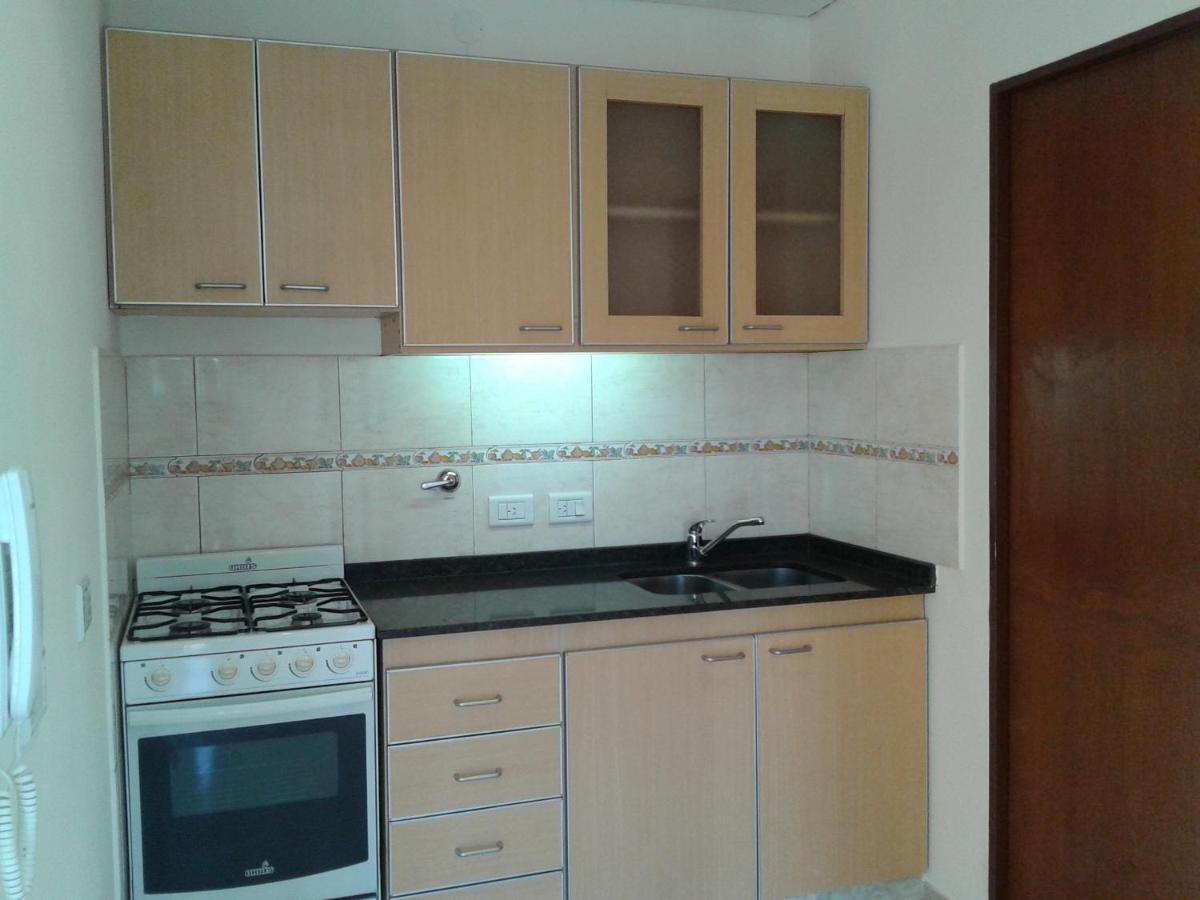 Devoto Buenos Aires Apartman Kültér fotó